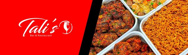 Ucees Kitchen